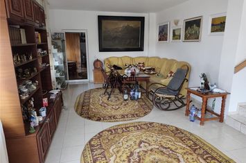 Vilă - 5 camere de vanzare GAESTI - Dambovita anunturi imobiliare Dambovita