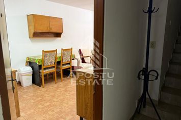 Apartament cu 2 camere, centrala proprie, Timisoara, zona Freidorf anunturi imobiliare Timis