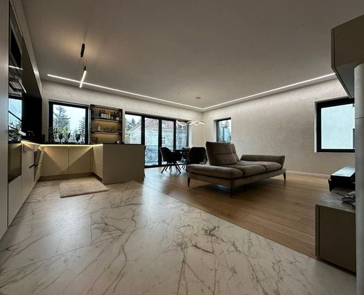 Apartament 4 camere Iancu Nicolae, 107 mp