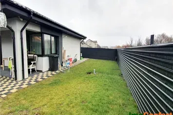 Casă - 3 camere de vanzare VALEA ADANCA - Iasi anunturi imobiliare Iasi