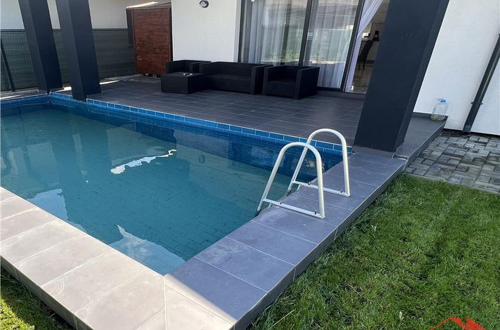 Casă - 3 camere de inchiriat EXTERIOR VEST - Vrancea anunturi imobiliare Vrancea