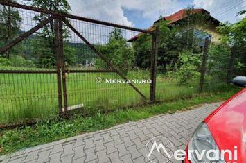 Teren Intravilan de vanzare BUSTENI - Prahova anunturi imobiliare Prahova