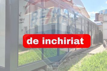 Spațiu comercial de 28.8mp de închiriat în zona Bucsinescu anunturi imobiliare Iasi