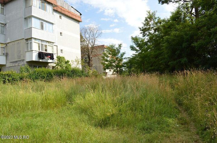 Teren Intravilan de vanzare CENTRU - Arges anunturi imobiliare Arges