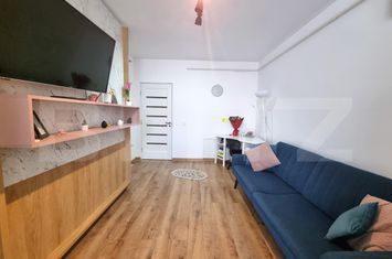 Apartament 2 camere de vanzare IASI - Iasi anunturi imobiliare Iasi