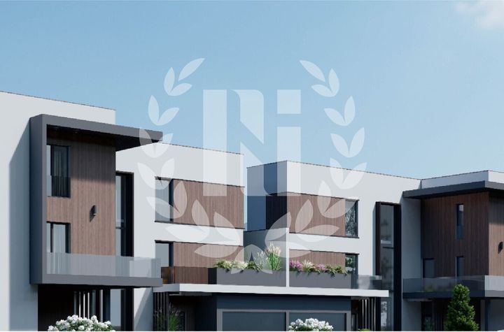 Vila 6 Camere Zona de Nord | Pipera anunturi imobiliare Bucuresti