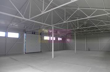 Hala Industrială de Vânzare sau Închiriere – Măgureni, Prahova anunturi imobiliare Prahova