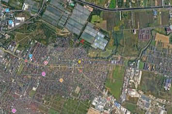 Teren intravilan P.U.G. P+5,  zona Sfintii Voievozi- Sere Popesti Leordeni anunturi imobiliare Bucuresti