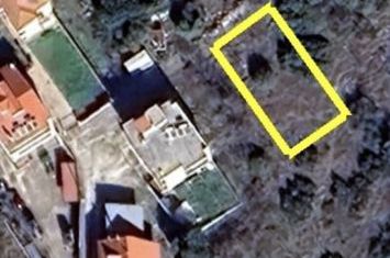 Teren construibil 360 mp în Amigdaleonas, Kavala anunturi imobiliare Grecia