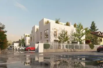 Vila de vanzare in Otopeni, 135 mp utili anunturi imobiliare Bucuresti