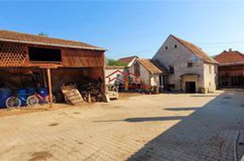 Vilă - 3 camere de vanzare SELIMBAR - Sibiu anunturi imobiliare Sibiu