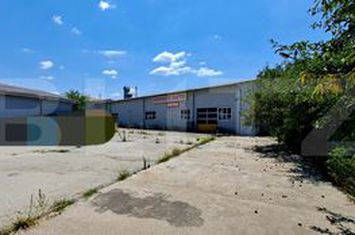 Spațiu industrial de vanzare ROMANESTI - Dolj anunturi imobiliare Dolj