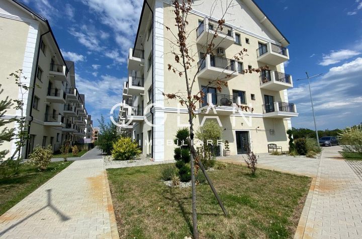 Apartament 2 camere de vanzare SIBIU - Sibiu anunturi imobiliare Sibiu