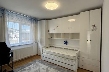 Apartament 3 camere de inchiriat TURNISOR - Sibiu anunturi imobiliare Sibiu