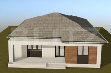 Casă - 3 camere de vanzare CRAIOVA - Dolj anunturi imobiliare Dolj