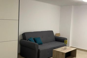 Garsonieră de inchiriat CRAIOVA - Dolj anunturi imobiliare Dolj