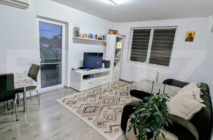 Apartament 3 camere de vanzare CETATE - Alba anunturi imobiliare Alba