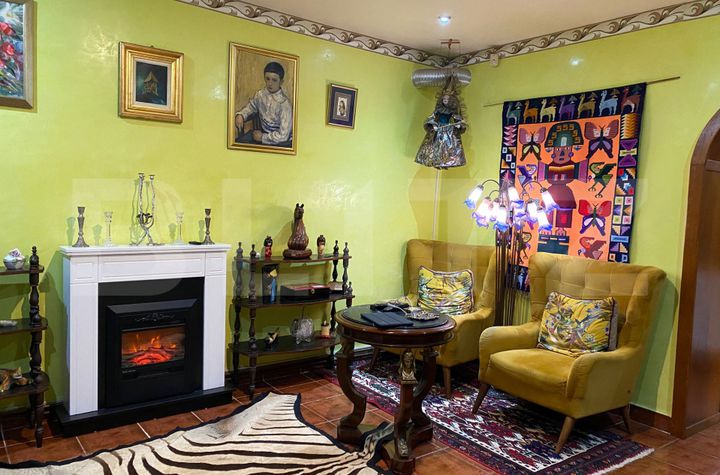 Apartament 3 camere de vanzare CLUJ-NAPOCA - Cluj anunturi imobiliare Cluj