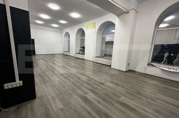 Spațiu comercial de inchiriat SEBES - Alba anunturi imobiliare Alba