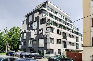 Penthouse bloc nou lângă Malul Muresului în Arad anunturi imobiliare Arad