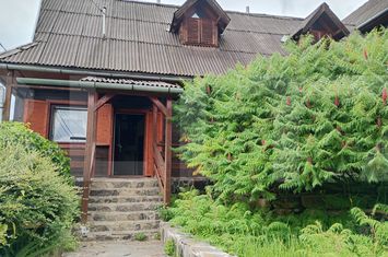 Vilă - 7 camere de vanzare CERNAT - Covasna anunturi imobiliare Covasna