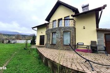 Vilă - 0 camere de vanzare TOCILE - Sibiu anunturi imobiliare Sibiu