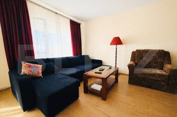 Apartament 3 camere de vanzare TRIAJ - Brasov anunturi imobiliare Brasov