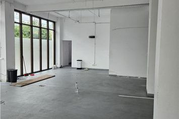 Spațiu comercial de inchiriat GUSTERITA - Sibiu anunturi imobiliare Sibiu