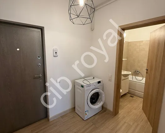 Apartament 2 camere Militari, 45 mp