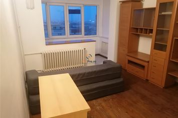 Apartament 2 camere de vanzare COMPLEX STUDENTESC - Timis anunturi imobiliare Timis