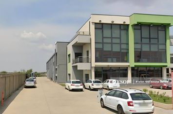 Spațiu industrial de vanzare CHITILA - Bucuresti anunturi imobiliare Bucuresti