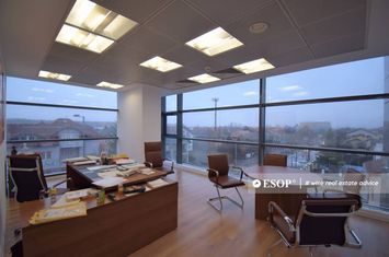 Birou de vanzare PIPERA - Bucuresti anunturi imobiliare Bucuresti