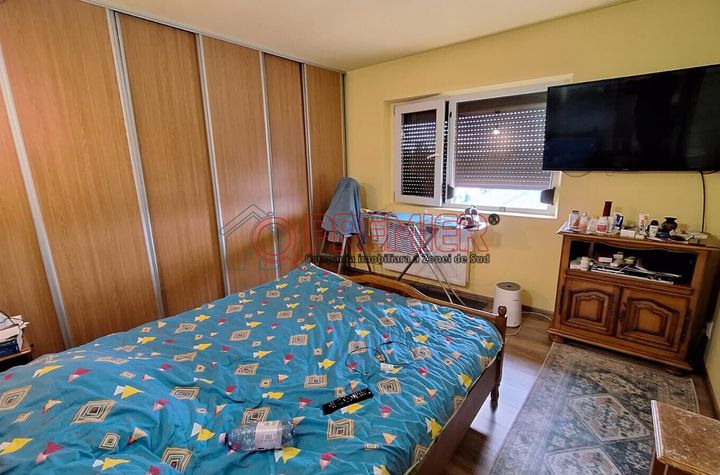 Metrou Brancoveanu 7 minute - Etaj intermediar - Acte gata anunturi imobiliare Bucuresti