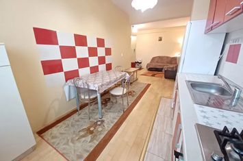 Apartament 3 camere de inchiriat STRAND - Sibiu anunturi imobiliare Sibiu