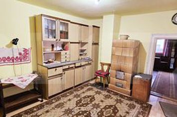 Casă - 3 camere de vanzare BODOC - Covasna anunturi imobiliare Covasna