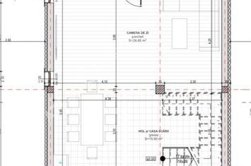 Vilă - 4 camere de vanzare SELIMBAR - Sibiu anunturi imobiliare Sibiu