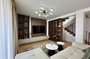 Vila - Complex Nou - Voluntari - Pipera anunturi imobiliare Bucuresti