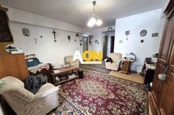Apartament 2 Camere, Etaj 3, 55 mp, Decomandat, Zona Penny Micesti anunturi imobiliare Alba