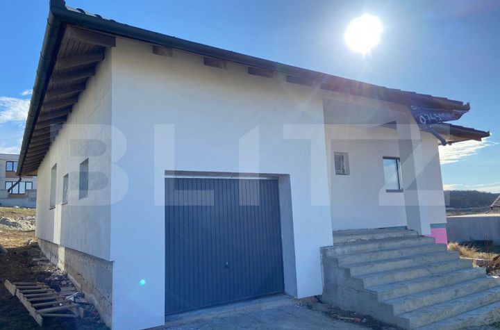Casă - 4 camere de vanzare ORASUL NOU - Bihor anunturi imobiliare Bihor