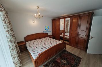 Apartament 3 camere de inchiriat RACADAU - Brasov anunturi imobiliare Brasov