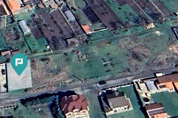 Loc de casă în Sânleani 420 mp anunturi imobiliare Arad