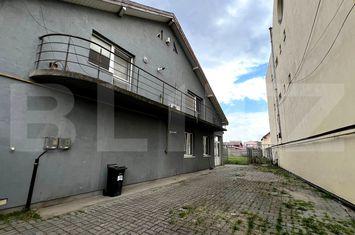 Spațiu comercial de inchiriat ALBA IULIA - Alba anunturi imobiliare Alba