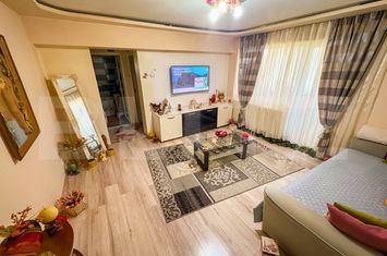 Apartament 2 camere de vanzare HUNEDOARA - Hunedoara anunturi imobiliare Hunedoara