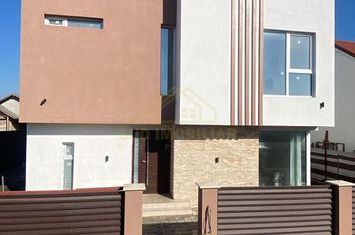 CASA INDIVIDUALA P+1-INTRARE COMUNA BERCENI anunturi imobiliare Bucuresti
