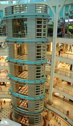 Chiriile pentru spatiile comerciale din Capitala s-au injumatatit in T1