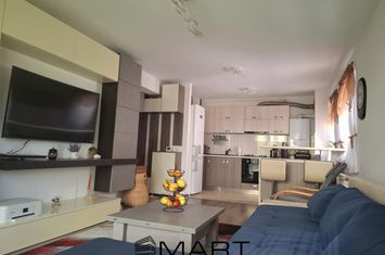 Apartament 2 camere de vanzare TRACTORU - Brasov anunturi imobiliare Brasov