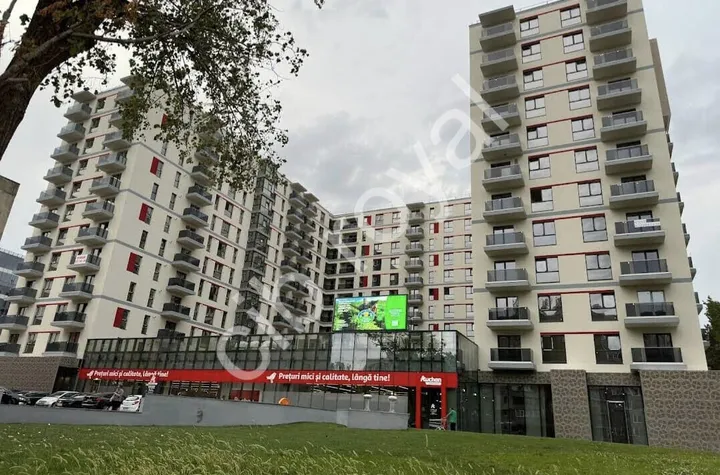 Inchiriez apartament 2 camere zona Drumul Taberei, Exigent Plaza Residence faza 5, Bd. Timisoara 14A, bloc 2024,la 10 minute metrou Favorit anunturi imobiliare Bucuresti