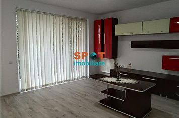 Garsonieră de inchiriat FLORESTI - Cluj anunturi imobiliare Cluj