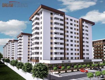 Ansamblul Dream Residence