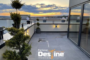 Apartament 3 camere de vanzare IASI - Iasi anunturi imobiliare Iasi